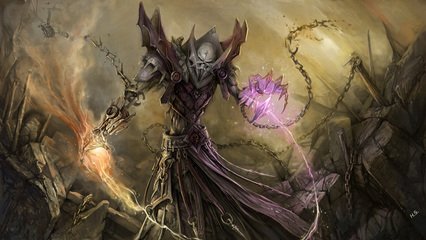 魔兽世界 魔兽世界