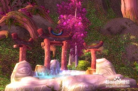 魔兽世界 魔兽世界