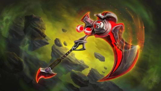 魔兽世界 魔兽世界
