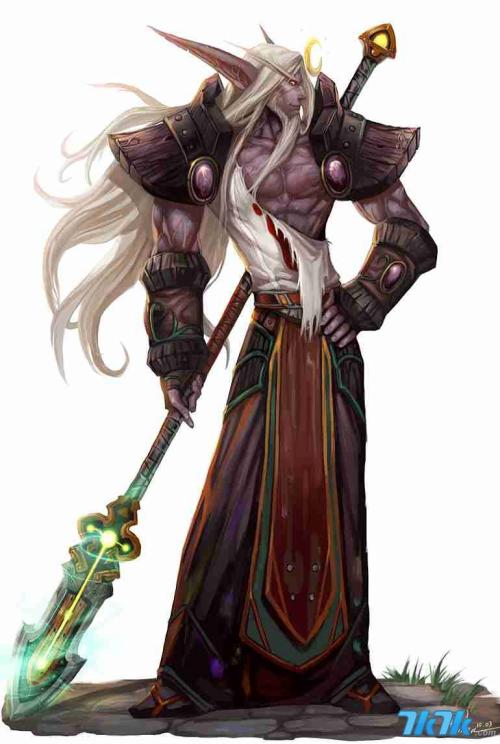 魔兽世界 魔兽世界