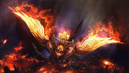 魔兽世界 魔兽世界