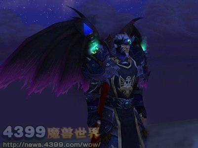 魔兽世界 魔兽世界