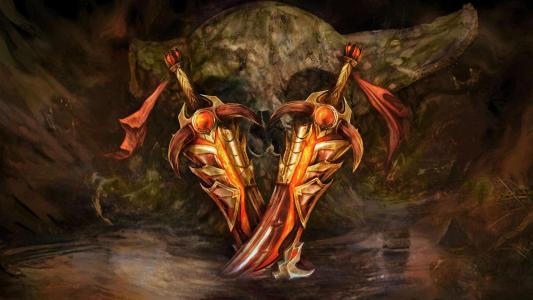魔兽世界 魔兽世界