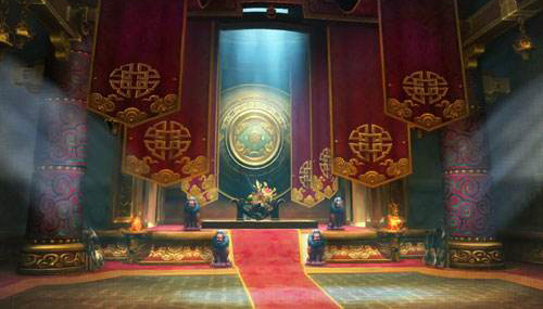 魔兽世界 魔兽世界