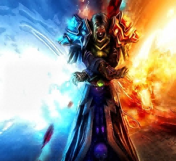 魔兽世界8.1新故事线介绍 魔兽世界8.1新故事线介绍