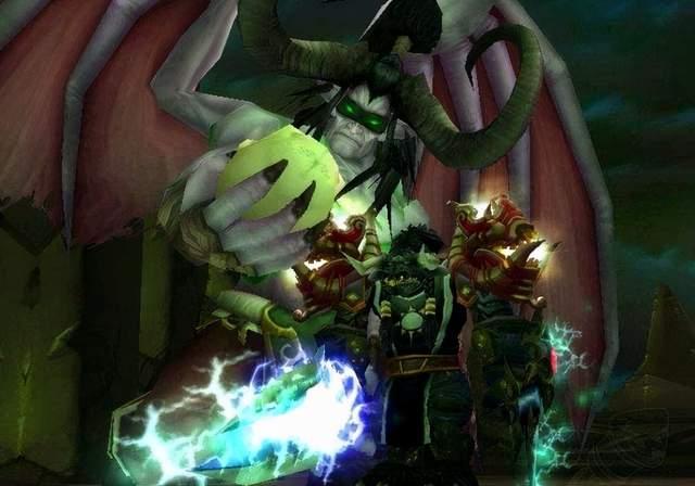 魔兽世界TBC.jpg 魔兽世界TBC.jpg