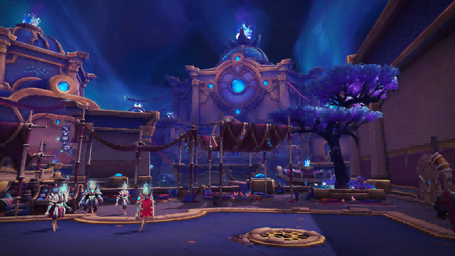 魔兽世界盟约.png 魔兽世界盟约.png