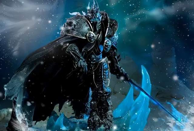魔兽世界 魔兽世界