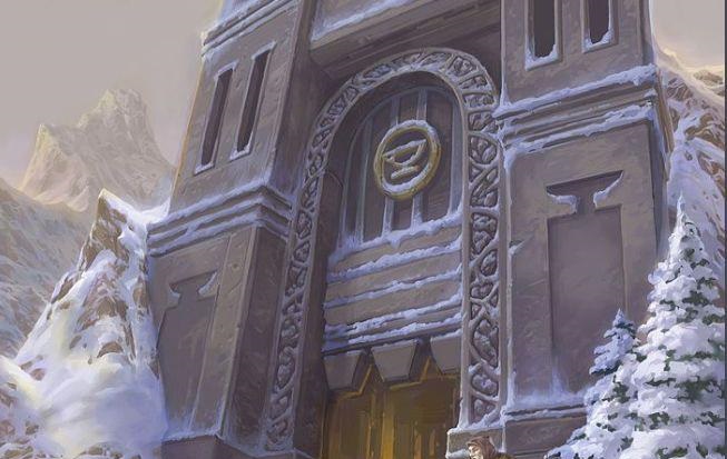 魔兽世界 魔兽世界