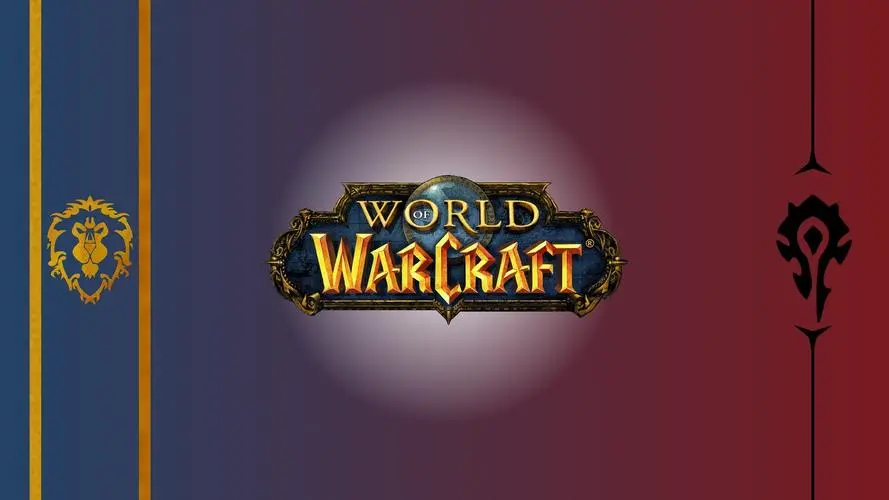 魔兽世界 魔兽世界
