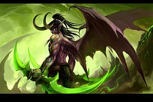 魔兽世界 魔兽世界