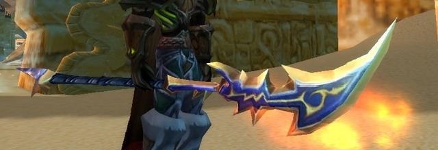 魔兽世界 魔兽世界