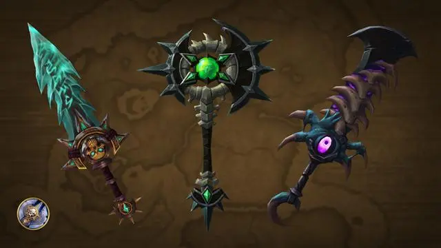 魔兽世界 魔兽世界