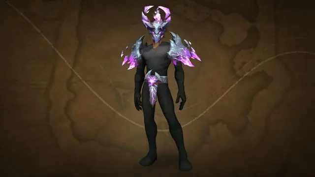 魔兽世界 魔兽世界