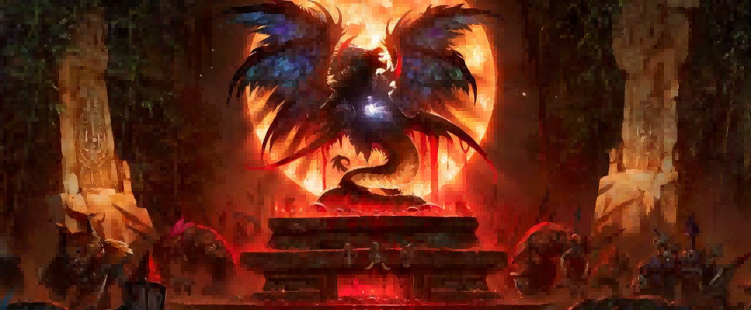 魔兽世界 魔兽世界