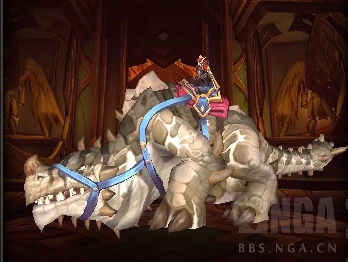 魔兽世界 魔兽世界