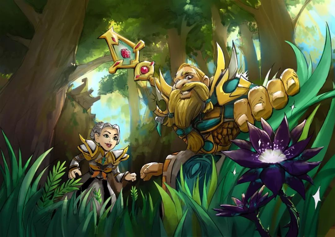 魔兽世界 魔兽世界