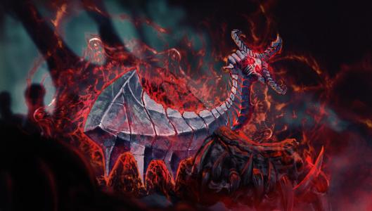 魔兽世界 魔兽世界