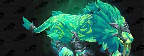 魔兽世界 魔兽世界