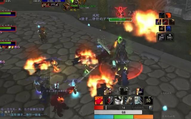 TBC万圣节活动无头坐骑成硬通货 TBC万圣节活动无头坐骑成硬通货