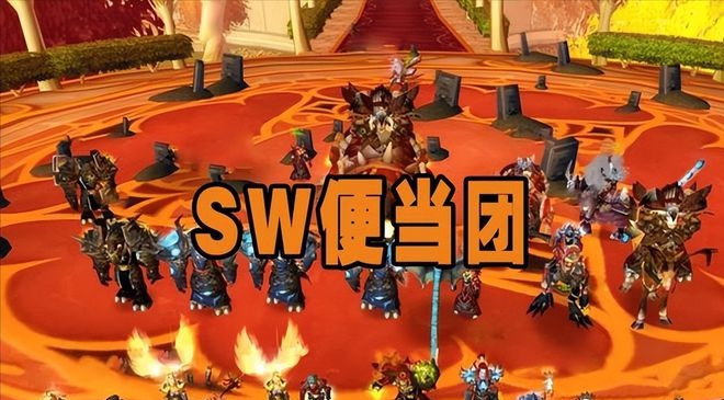 WLK版本 WLK版本