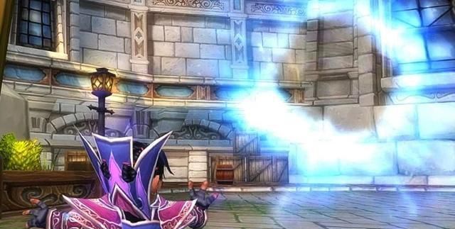 魔兽世界 魔兽世界