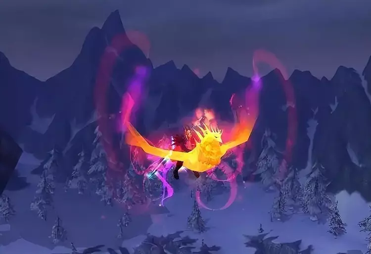魔兽世界 魔兽世界