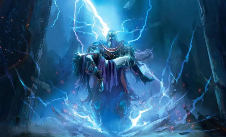 魔兽世界 魔兽世界