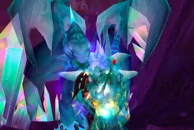 魔兽世界 魔兽世界