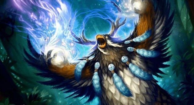 魔兽世界 魔兽世界