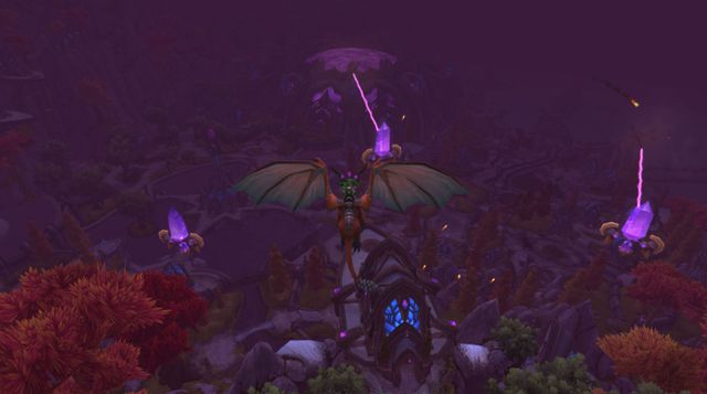 魔兽世界 魔兽世界