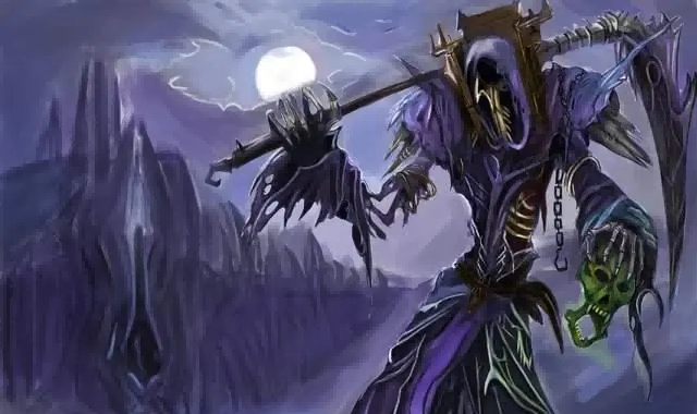 魔兽世界 魔兽世界
