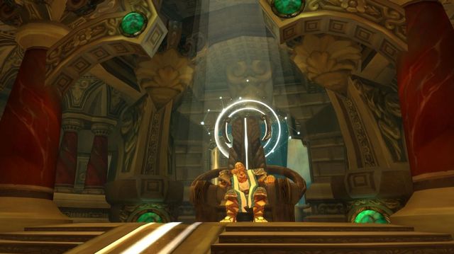 魔兽世界 魔兽世界