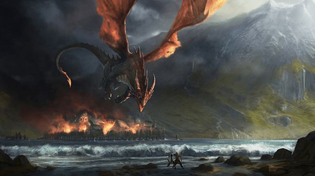 魔兽世界 魔兽世界