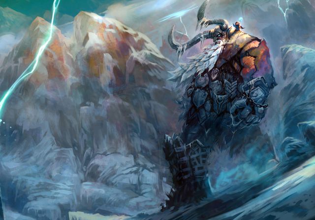 魔兽世界 魔兽世界