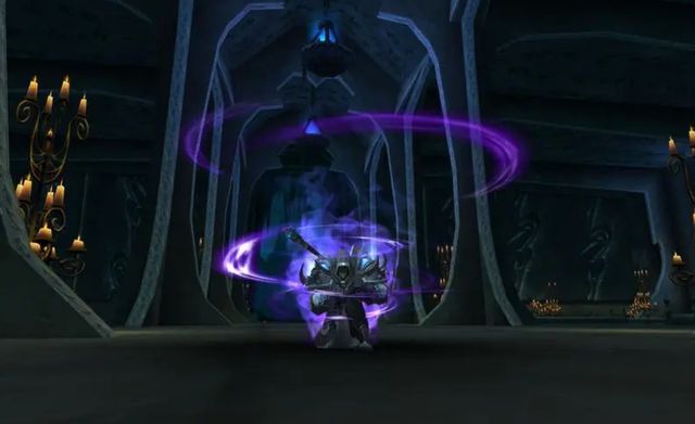 魔兽世界 魔兽世界