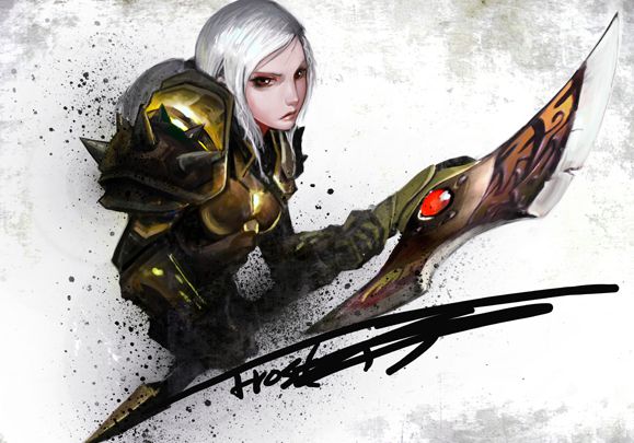 魔兽世界 魔兽世界