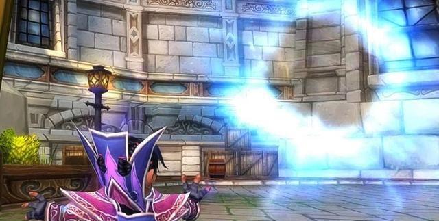 魔兽世界 魔兽世界