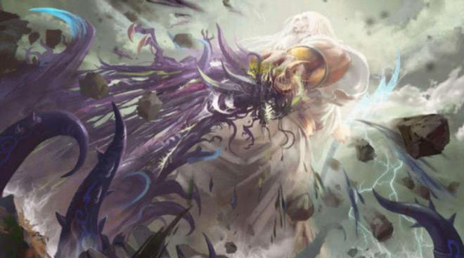 魔兽世界