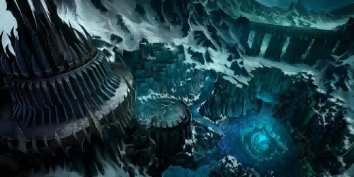 魔兽世界 魔兽世界