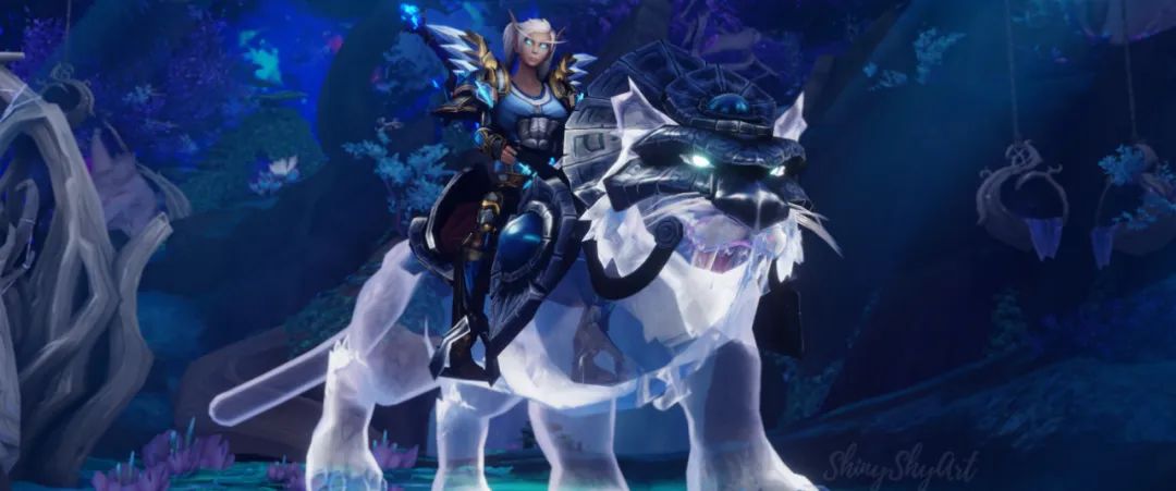 魔兽世界 魔兽世界