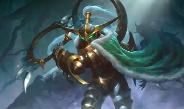 魔兽世界
