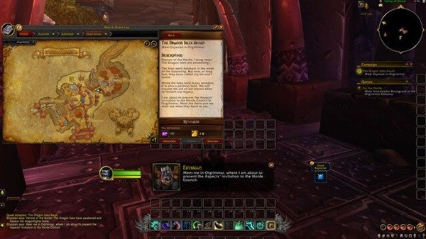 魔兽世界 魔兽世界