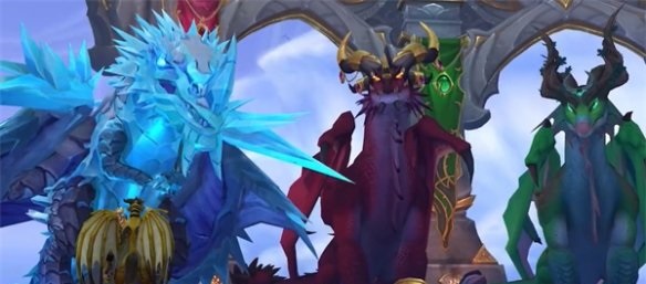 魔兽世界 魔兽世界
