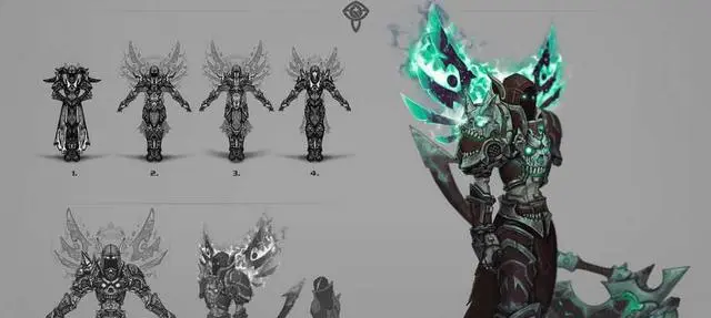 魔兽世界 魔兽世界