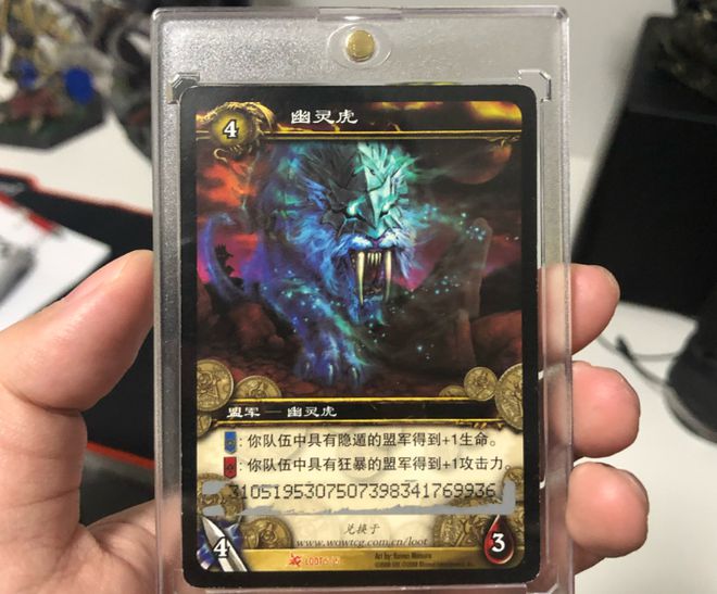 魔兽世界 魔兽世界