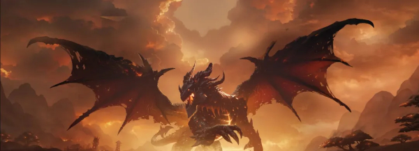 魔兽世界 魔兽世界