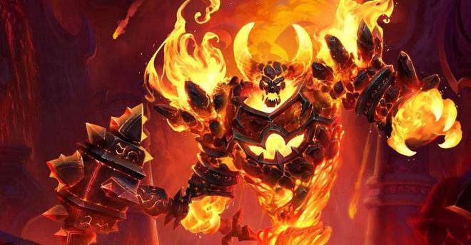 魔兽世界 魔兽世界