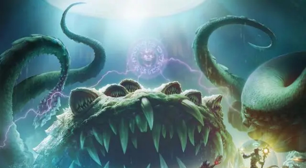 魔兽世界