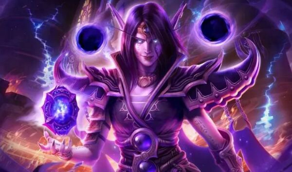 魔兽世界 魔兽世界